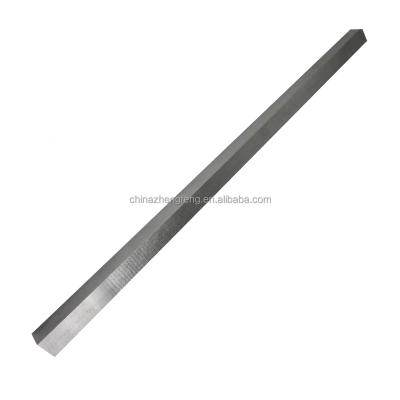 China ZF-TECH Industry Factory Good Quality Square Molybdenum TZM Alloy Direct Rod for sale