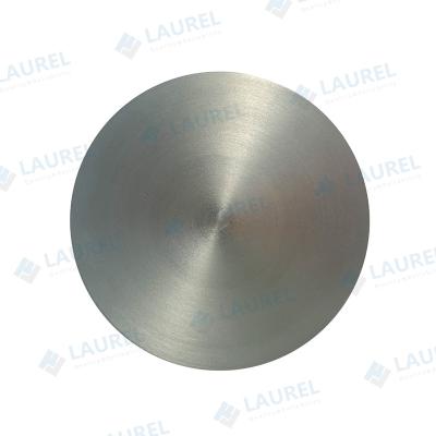 China ZF-TECH Industry Pure Molybdenum Disc Molybdenum Discs Molybdenum Sheet Manufacturers for sale