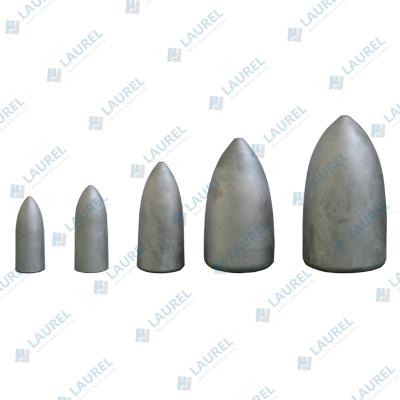 China ZF-TECH Industry Factory Molybdenum Chucks Mo Drilling Chuck For Drilling Seamless Steel for sale