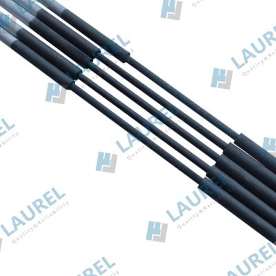 China Industrial HEATER ZF-TECH TYPE DB SIC SIC Furnace Tube HEAT BAR for sale