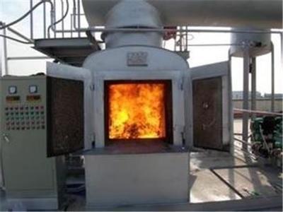 Cina Incineratore di rifiuti domestici in acciaio inossidabile Incineratore di rifiuti domestici ODM in vendita