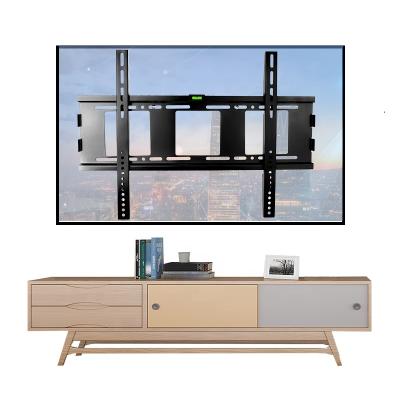 China Cold Roll Steel Advanced Fog TV Process LCD LED TV Wall Brackets Wall Mount Bracket For 25