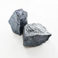 China Metallurgische Fesi-Ferro het Siliciumlegering 72% van het Ijzersilicium 75% Te koop