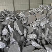 中国 Metallurgical Alloys Ferrosilicon 70 72 75 Ferro Silicon Lumps 販売のため