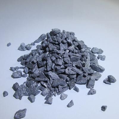 China Grey Color Deoxidizer FeSi Slag For Iron Casting for sale