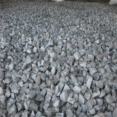 China Deoxidizer FeSi Ferro Silicon Slag For Steelmaking for sale