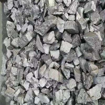 China Ferro Molybdenum Femo 60 55-65% Molybdenum 55 Min For Steel Making for sale