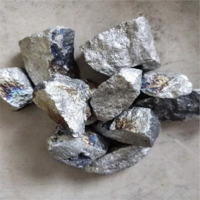 Cina 55-65% ferro molibdeno 55 Min Steel Making Silver Color di Femo in vendita