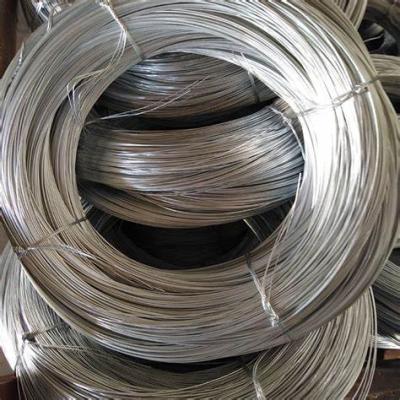 China 99.995% 99.99% Pure Zinc Free Wire Versatility 1ton / bag Packing for sale