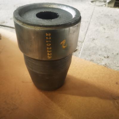 China Customizable Ladle Refractory Materials Continuous Casting Ladle Nozzle for sale