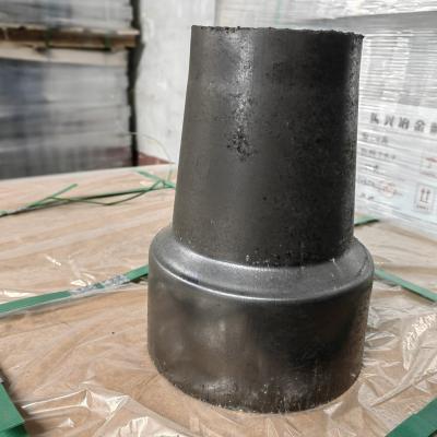 中国 Anti Wear Ladle Upper Nozzles Ladle Refractory Materials For Steel 販売のため