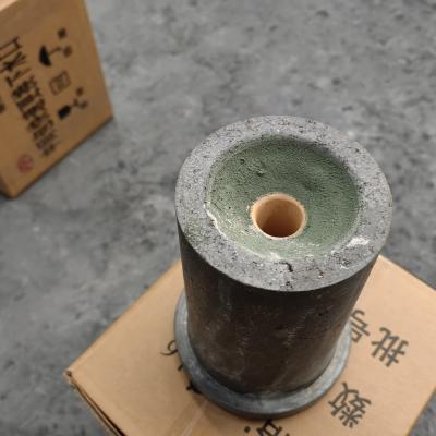 Китай Customization Upper Nozzle Refractories For Tundish Wear Resistance продается