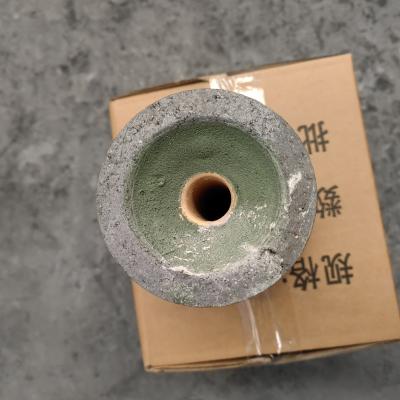 Chine Antiwear   Refractory Tundish Nozzles Upper Nozzle  Corrosion Protection à vendre