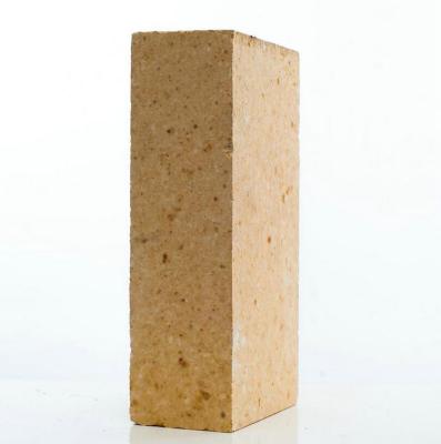 Cina Multipurpose  Refractory High Alumina Bricks Standard Size Thermal insulation in vendita