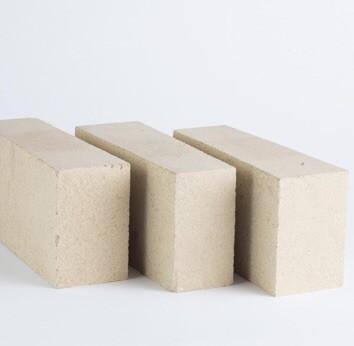 China Thermal Shock Resistance Mullite Refractory Bricks For Thermal Insulation zu verkaufen