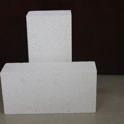 Κίνα High Temp Resistant  Mullite Bricks Kiln Linings Fire Bricks 230x114x65mm προς πώληση