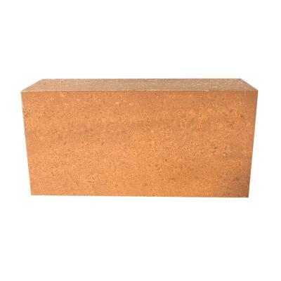 Chine High Thermal Conductivity High Purity Magnesite Brick For Electronic Ceramics à vendre