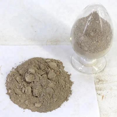 China Corundum Mullite Refractory Castable High Temperature Resistance zu verkaufen