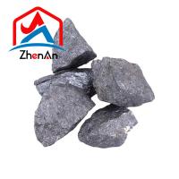 China Casting Iron Ferro Silicon Alloy Used As Reducing Agent for sale