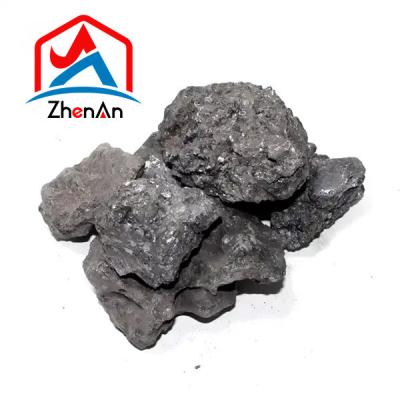 China Steel Making Additive Ferro Silicon Slag Good Deoxidation Effect for sale