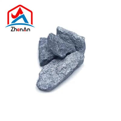 中国 Good Desulfurization Effect Ferro Silicon Magnesium High Purity 販売のため