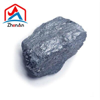 中国 Lump Ferro Silicon Barium Smelting Low Sulfur Steel Good Dephosphorization Effect 販売のため