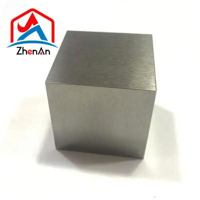 China Customizable Tungsten Heavy Alloy For Aerospace for sale