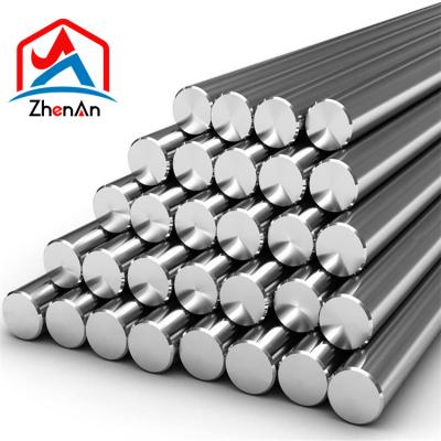 Κίνα Seamless 10mm Titanium Rod ASTM F136 Gr2 Gr4 Gr5 6Al4V προς πώληση