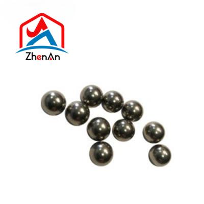 China Pure 3 Inch Tungsten Sphere Polished Surface for sale