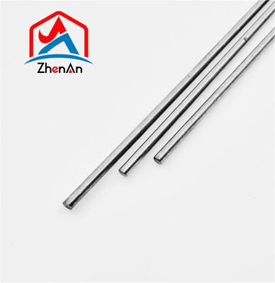 Cina High Purity Titanium Round Rods And Bars Polished Surface in vendita