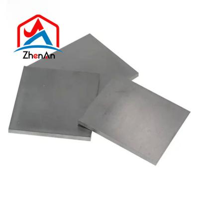 Chine 99.6% Gr1 Titanium Sheet / Plate Metal Flat à vendre