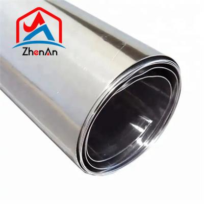 Китай Industrial Ti Plates And Sheets Titanium Alloy Titanium Foil Polished продается