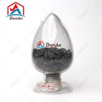 China 3mm Ferro Silicon 65 Granules As Industrial Spheroidizing Agent en venta