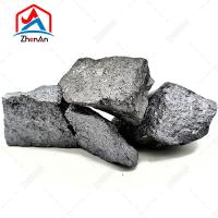 China Hot Selling Ferro Silicon Lump & Powder For Steel FeSi 75 72 for sale