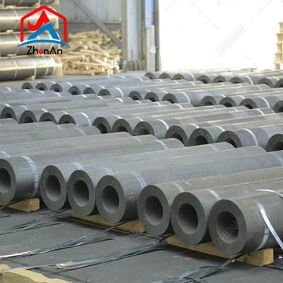 China Customizable Corrosion-Resistant Graphite Electrode Welding Electrodes for sale