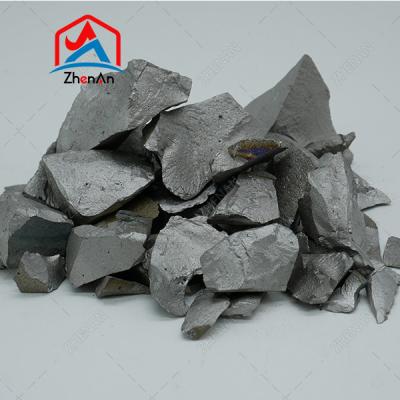 China Super Quality Price Of Ferro Titanium FTi35 FeTi70 For Sale for sale