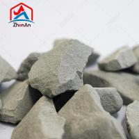 Chine Grand haut fourneau gris argenté Nitrure de silicium ferreux à vendre