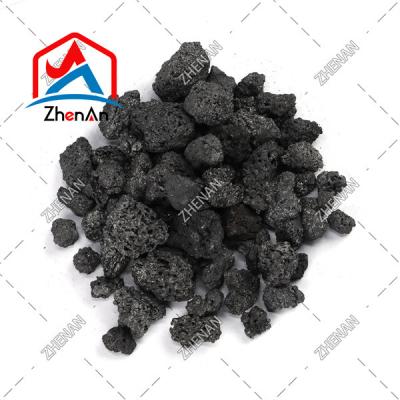 China China Good Products Grafiet Petroleum Coke GPC voor staalindustrie en gieterij Te koop