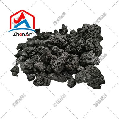 China GPC Graphite Semi Graphitized Pet Coke Steelmaking Carbon Additive Foundry Metallurgical Met Calcined Petroleum Coke CPC for sale