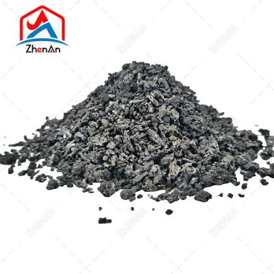 China Semiconductor Grade Poly-Crystalline Silicon Carbide Powder 99.9999% 6n Sic for sale