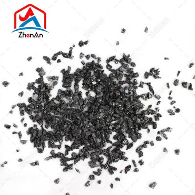 China 65 Silicon Carbide Powder For Refractory Material In Metallurgical Industry for sale