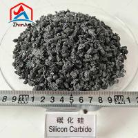 China High Purity Fine Green / Black Silicon Carbide Powder / Lump Sic 16~2000 for sale