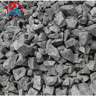 China 30 Years of Experience in Silicon Metal Production and Sales for sale