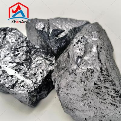 China Manufacturer offer silicon metal at a Discounted Price for sale