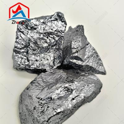 China ZhenAn 30 Years of Silicon Metal Production and Supply Professionalism for sale