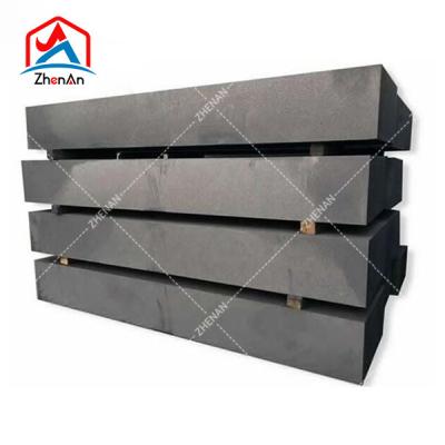 China Superior Quality Graphite Electrode UHP For Electric Arc Furnace zu verkaufen