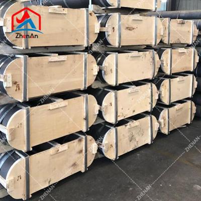 China Graphite Rod RP HP UHP Grade Arc Furnace Electrodes for sale