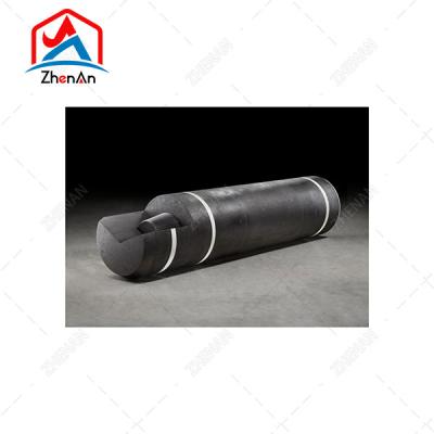 China UHP700 UHP600 HP450 RP150 High Power Graphite Electrode In Steelmaking zu verkaufen