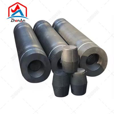 China RP HP UHP 750mm 450mm 400mm 350mm 300mm Carbon Electrode 800-1400mm zu verkaufen