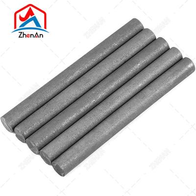 Chine électrode de graphite haute puissance 500 600 700 mm 1,6 G/m3 à vendre